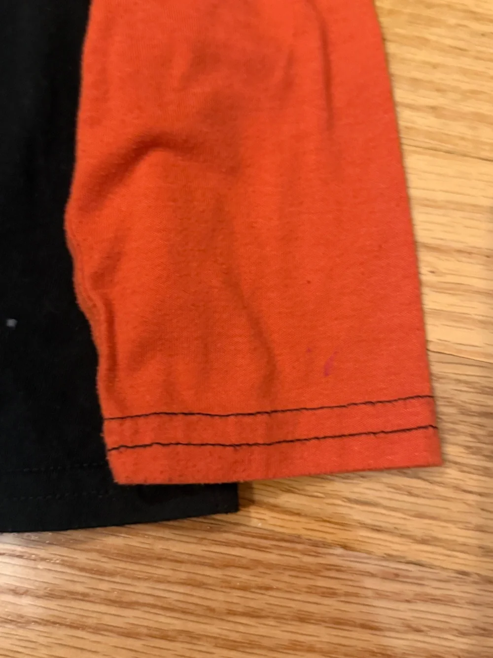 Kids Halloween Bundle - 4 Long Sleeve T-Shirts, 1 Pair Pajamas, & 1 Hat